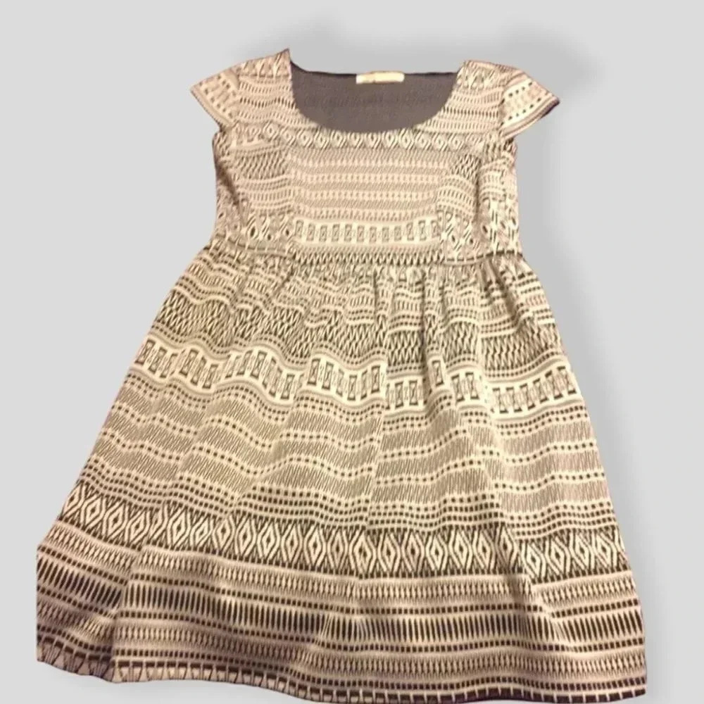 Rewind dress